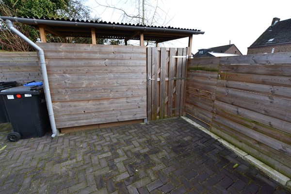 Medium property photo - Slakkenstraat 80, 6431 NK Hoensbroek